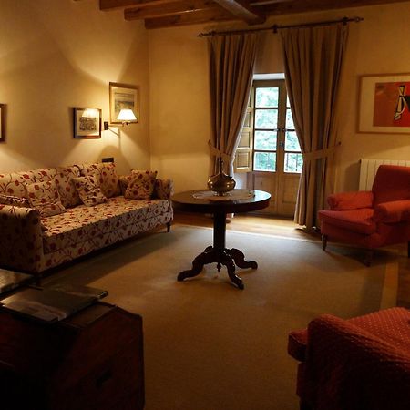 Hotel Rural Palacio De Prelo (Adults Only) Boal Room photo