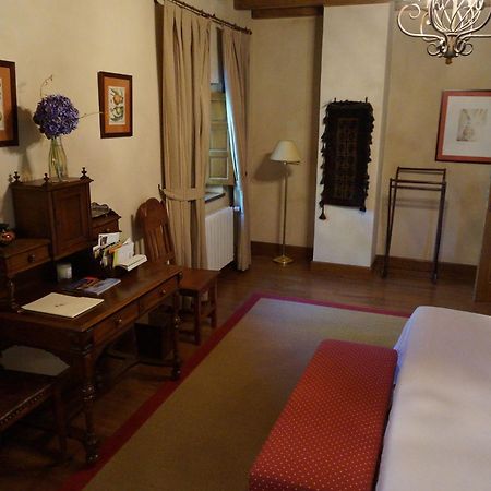 Hotel Rural Palacio De Prelo (Adults Only) Boal Room photo