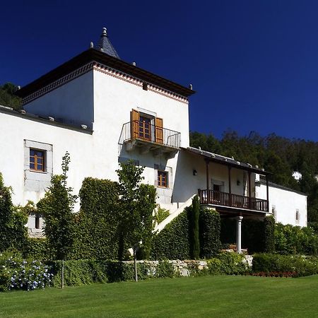 Hotel Rural Palacio De Prelo (Adults Only) Boal Exterior photo