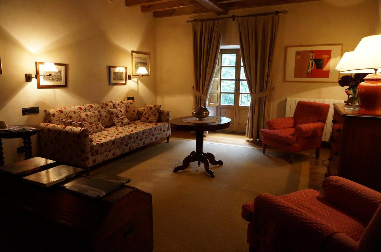 Hotel Rural Palacio De Prelo (Adults Only) Boal Exterior photo