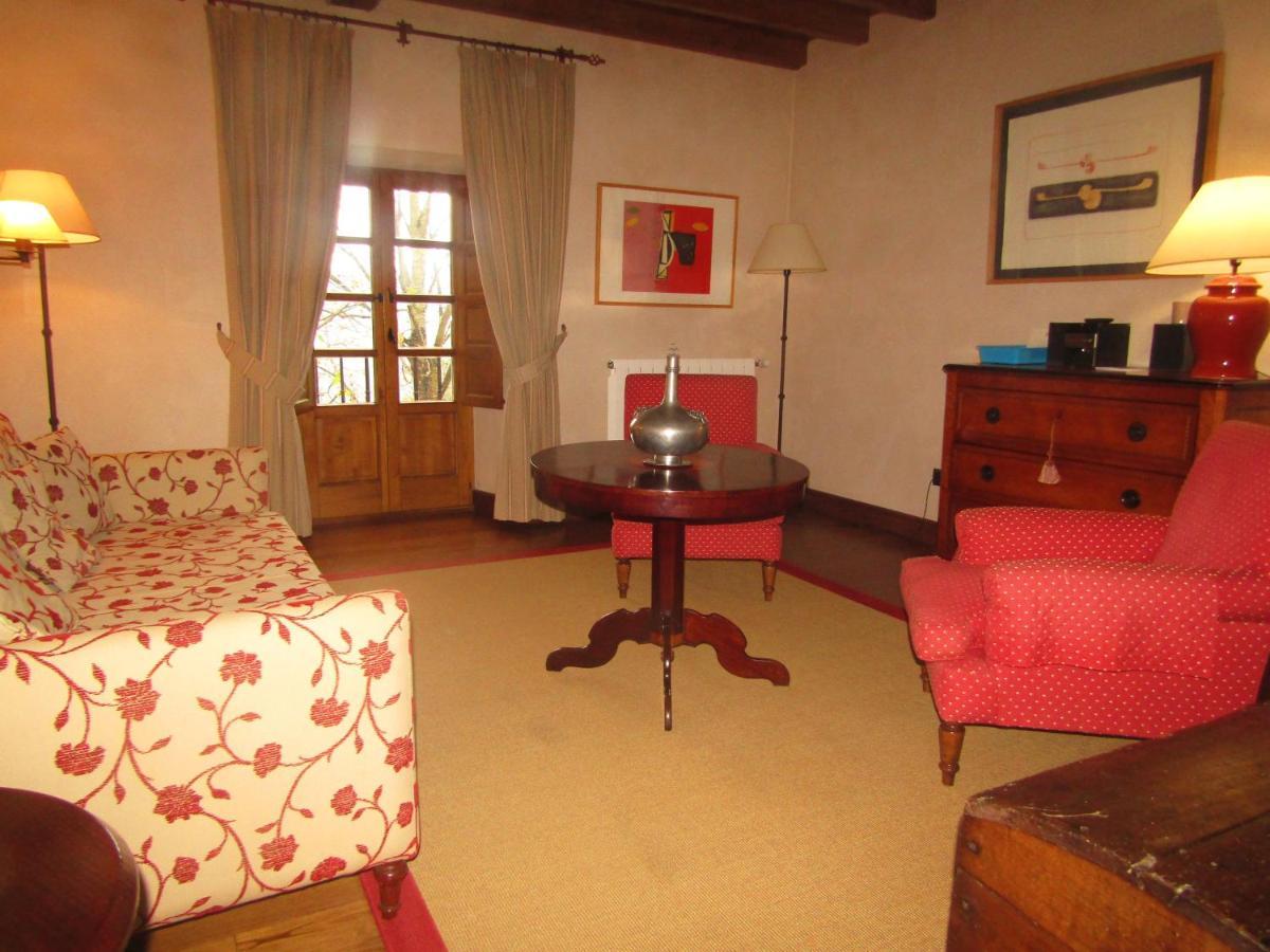 Hotel Rural Palacio De Prelo (Adults Only) Boal Exterior photo