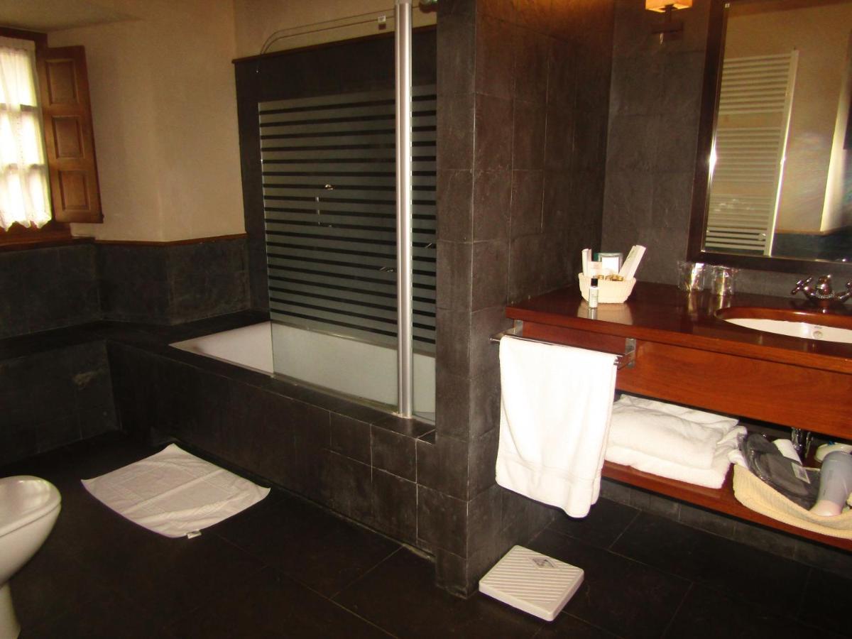 Hotel Rural Palacio De Prelo (Adults Only) Boal Exterior photo