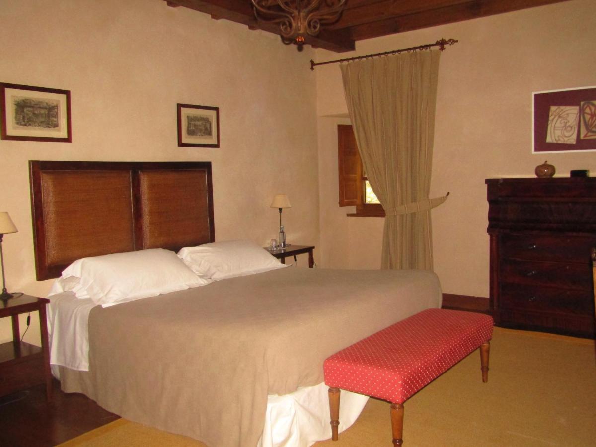 Hotel Rural Palacio De Prelo (Adults Only) Boal Exterior photo