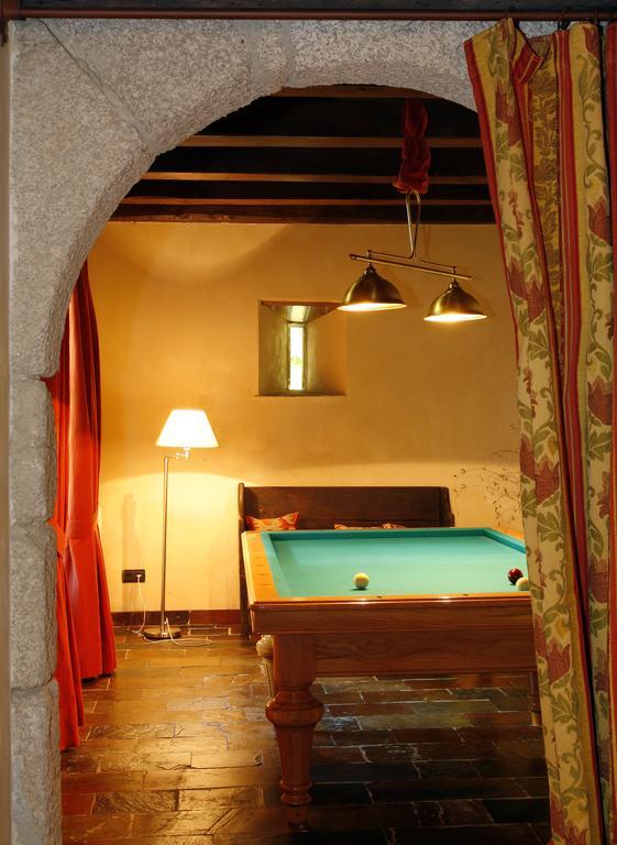 Hotel Rural Palacio De Prelo (Adults Only) Boal Exterior photo