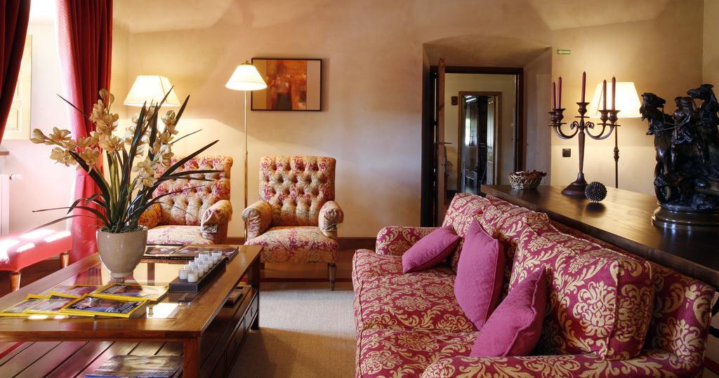 Hotel Rural Palacio De Prelo (Adults Only) Boal Exterior photo