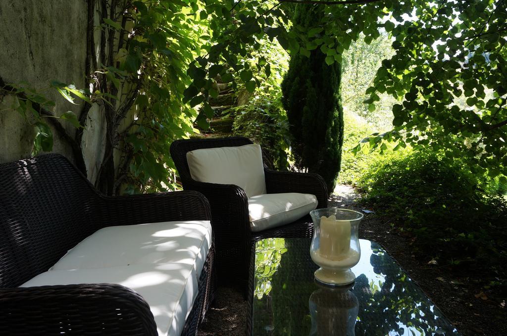 Hotel Rural Palacio De Prelo (Adults Only) Boal Exterior photo